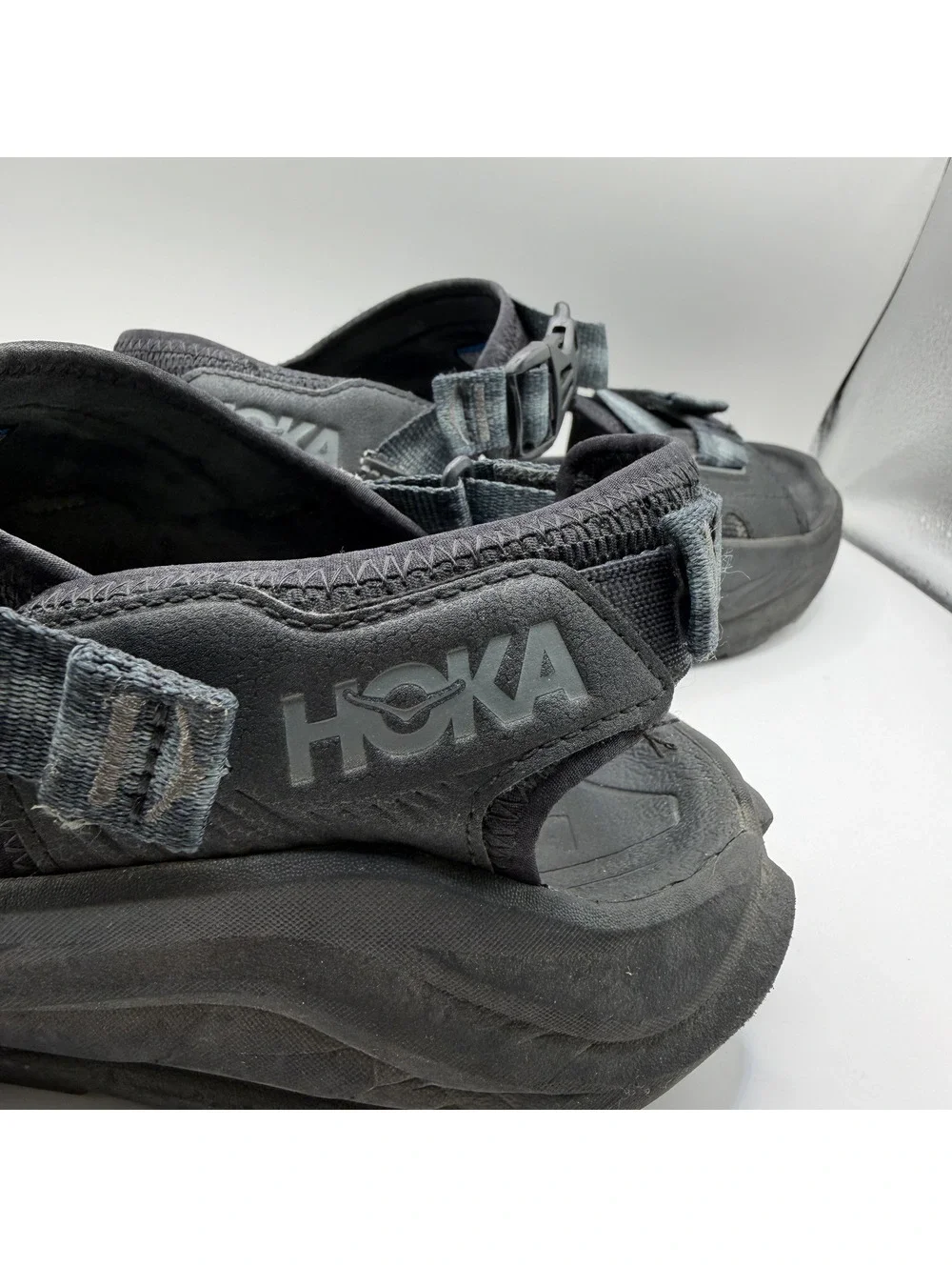 Hoka these infiniti
